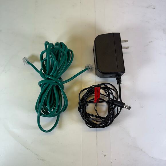 Century Link Wifi Router Model C4000LZ (Untested) - Picture 9 of 9